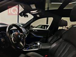 بي ام دبليو X7